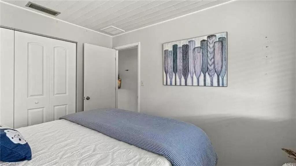 Bokeelia Condo, Pool & Fishing & Boat Dock Εξωτερικό φωτογραφία