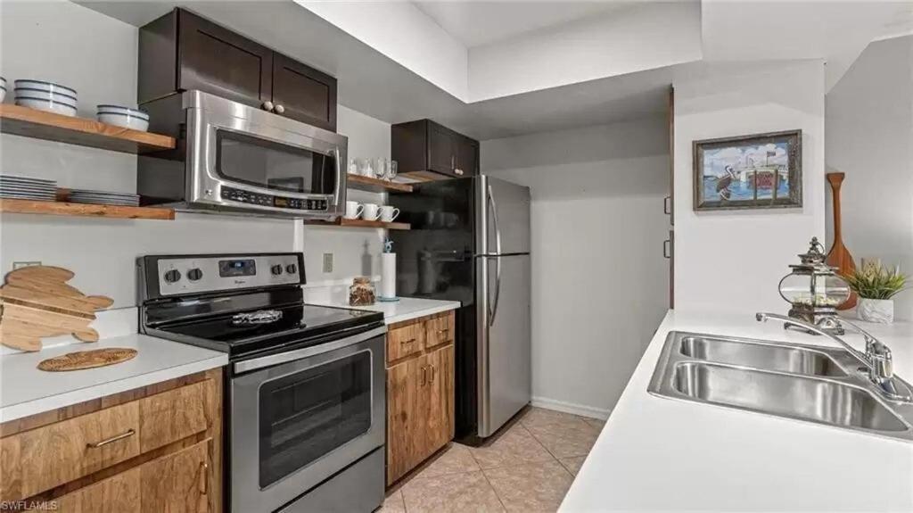 Bokeelia Condo, Pool & Fishing & Boat Dock Εξωτερικό φωτογραφία
