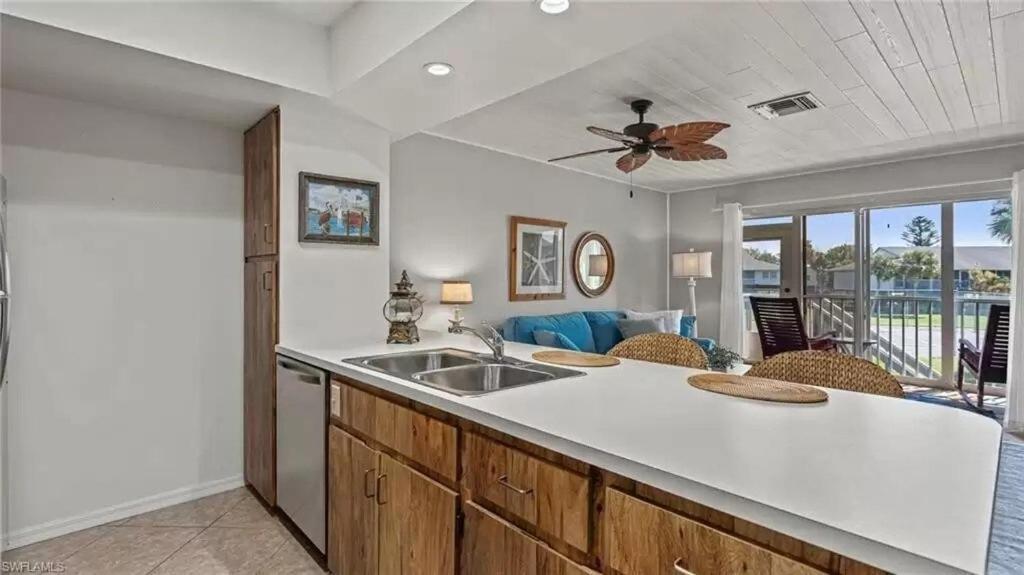Bokeelia Condo, Pool & Fishing & Boat Dock Εξωτερικό φωτογραφία
