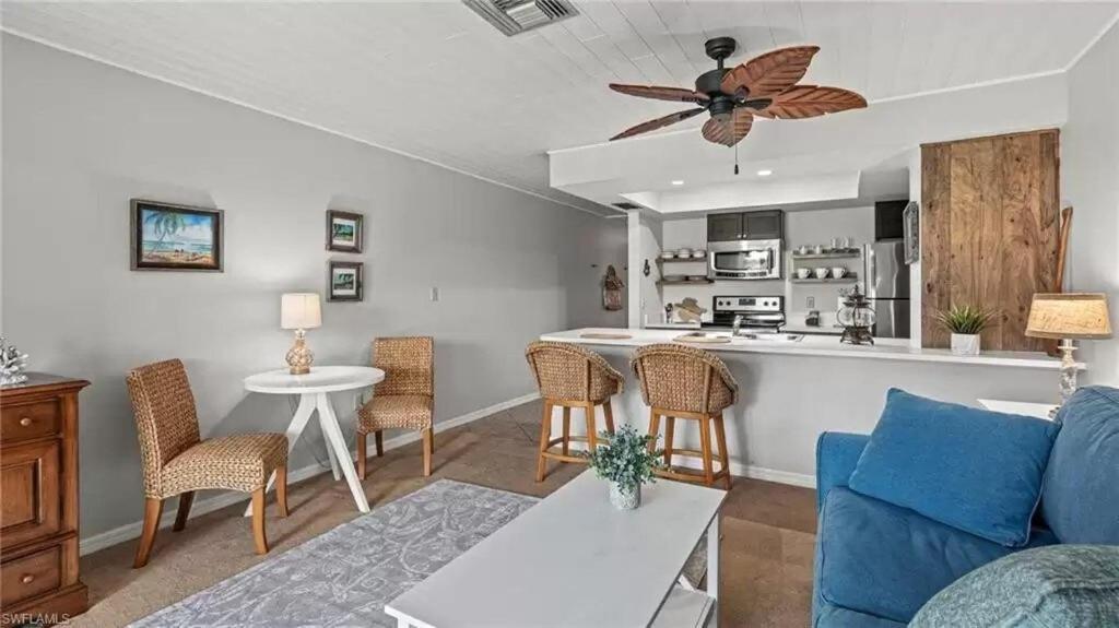 Bokeelia Condo, Pool & Fishing & Boat Dock Εξωτερικό φωτογραφία