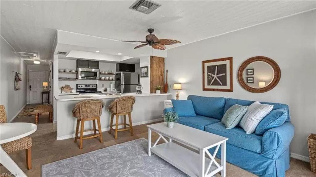 Bokeelia Condo, Pool & Fishing & Boat Dock Εξωτερικό φωτογραφία