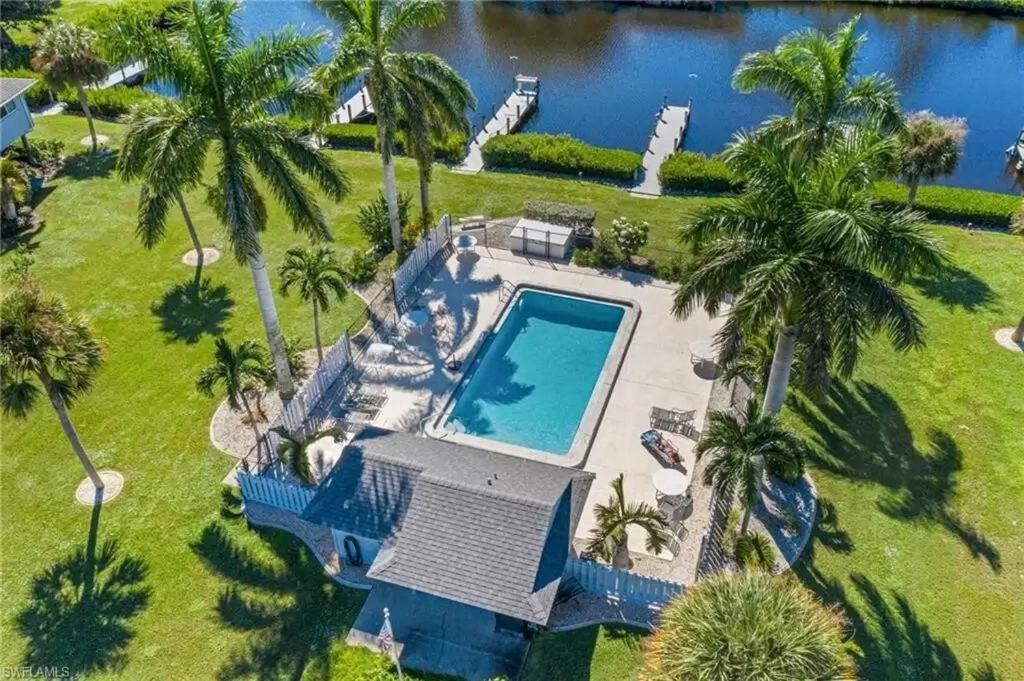 Bokeelia Condo, Pool & Fishing & Boat Dock Εξωτερικό φωτογραφία