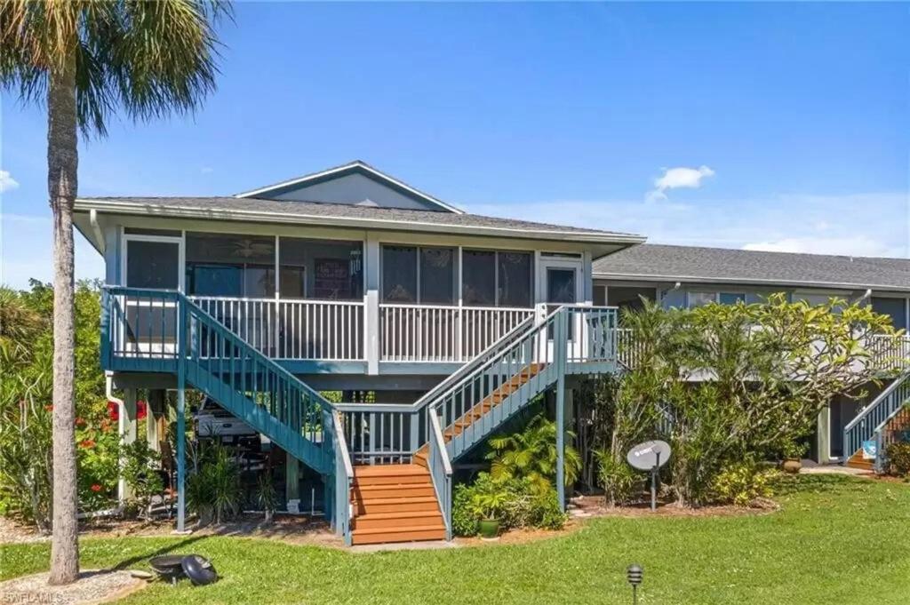 Bokeelia Condo, Pool & Fishing & Boat Dock Εξωτερικό φωτογραφία
